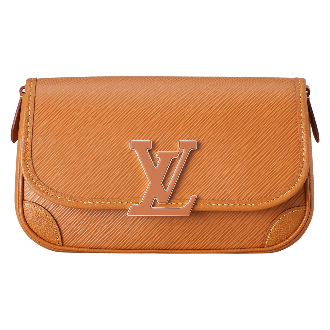 LOUIS VUITTON(USED)루이비통 에삐 부시 골드미엘